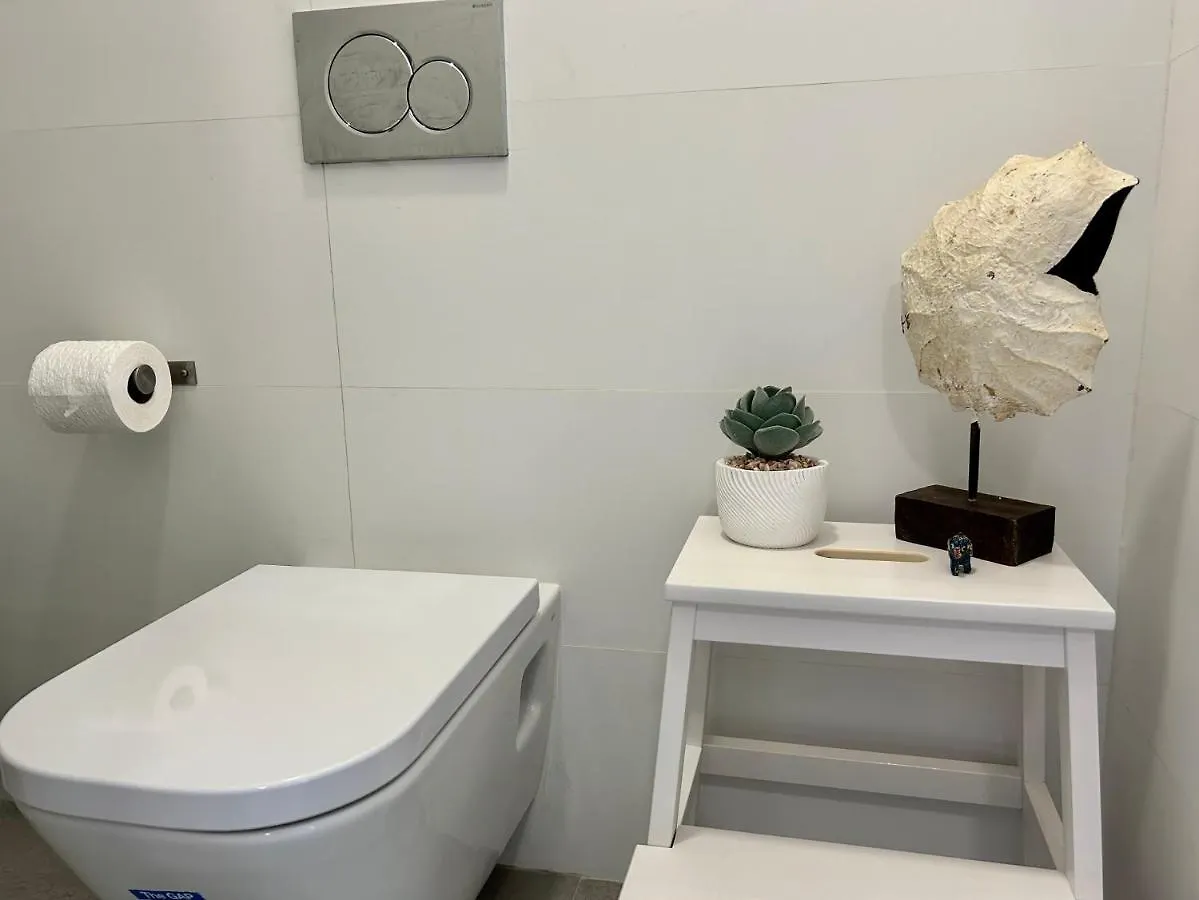 Cosy Apartment In Calle Pintada Nerja 0*,  Spagna