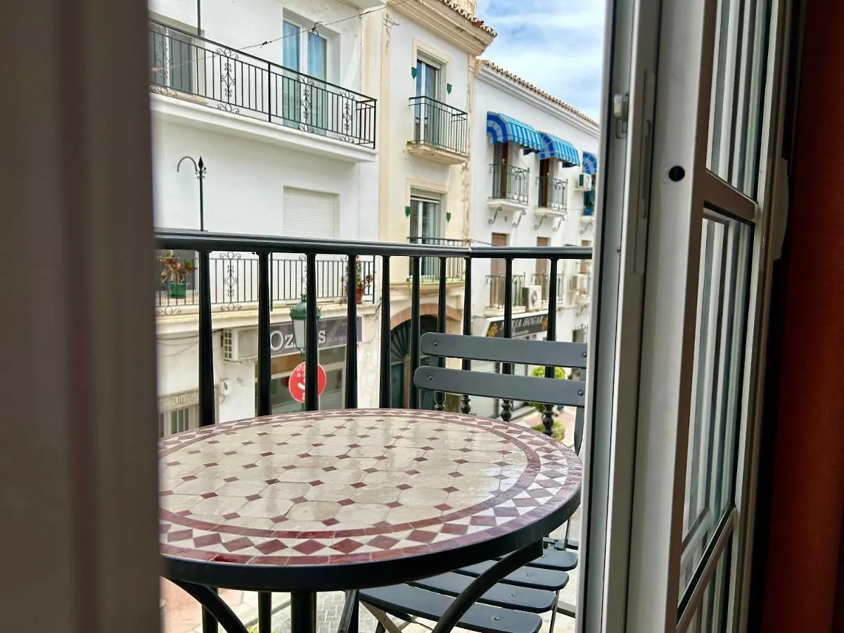 Cosy Apartment In Calle Pintada Nerja