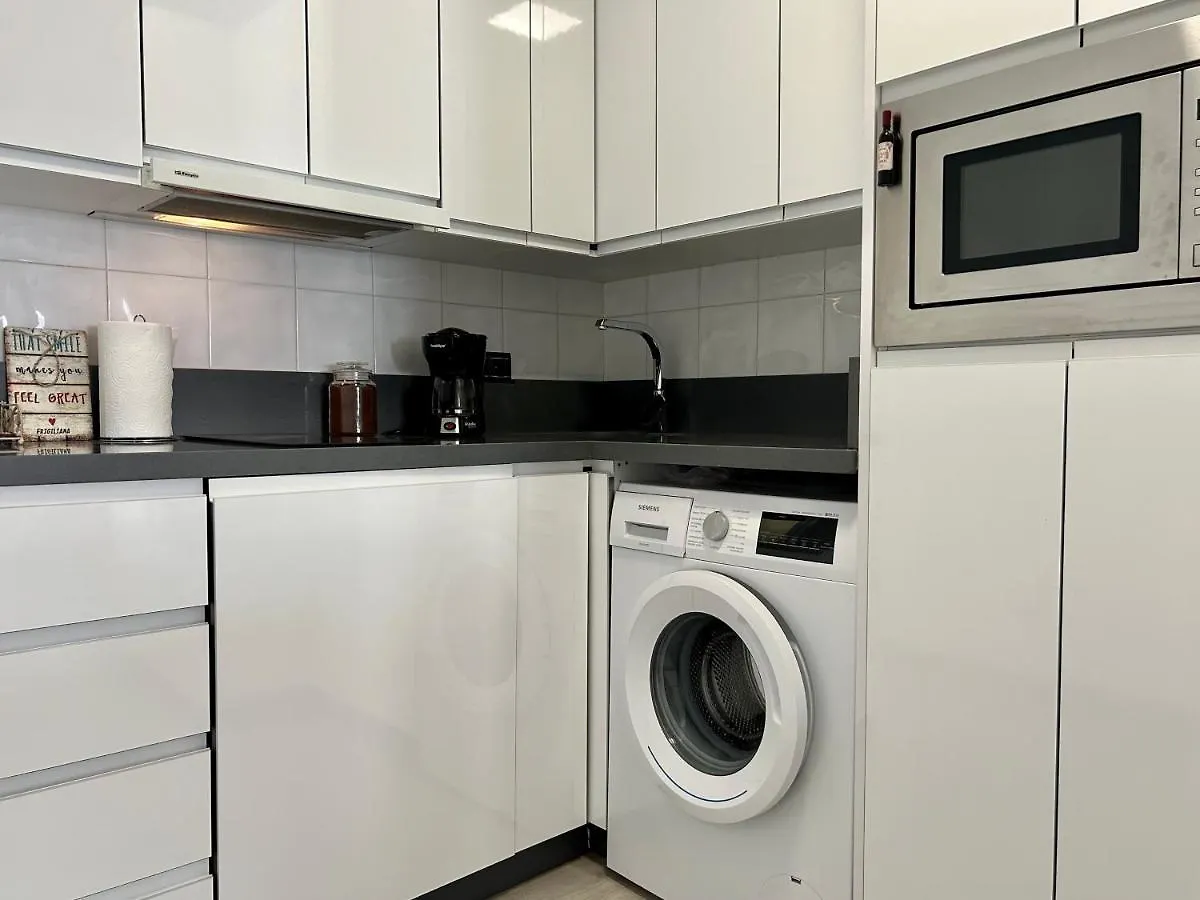 Cosy Apartment In Calle Pintada Nerja