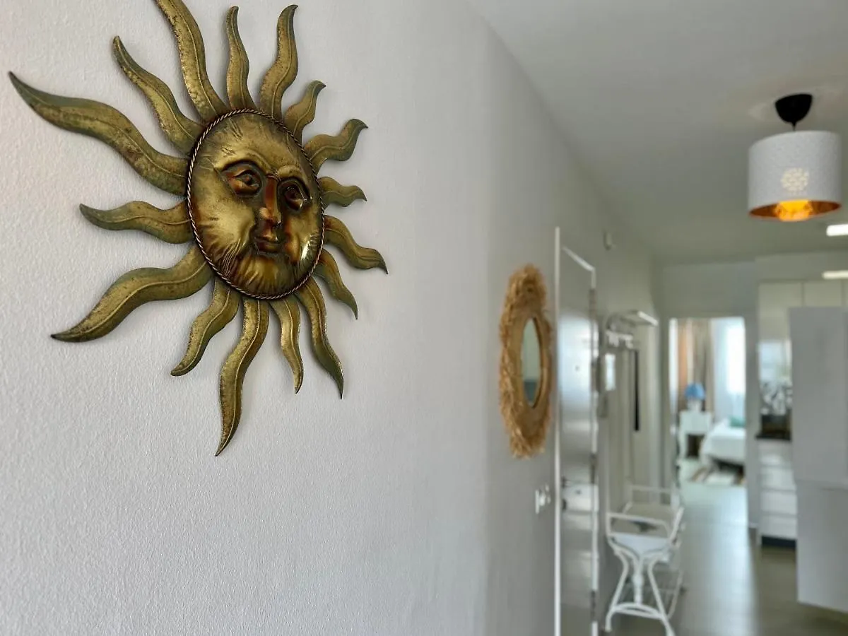 Cosy Apartment In Calle Pintada Nerja