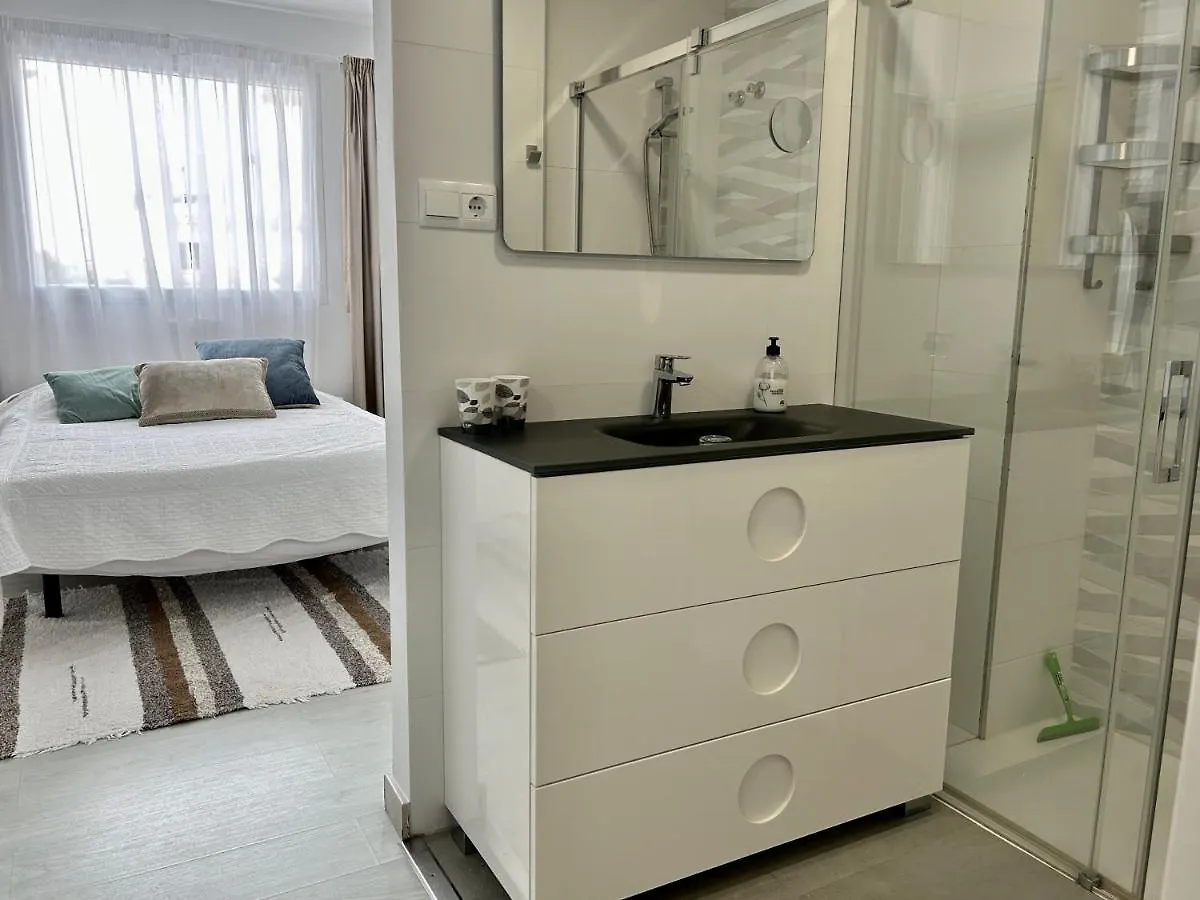 Cosy Apartment In Calle Pintada Nerja