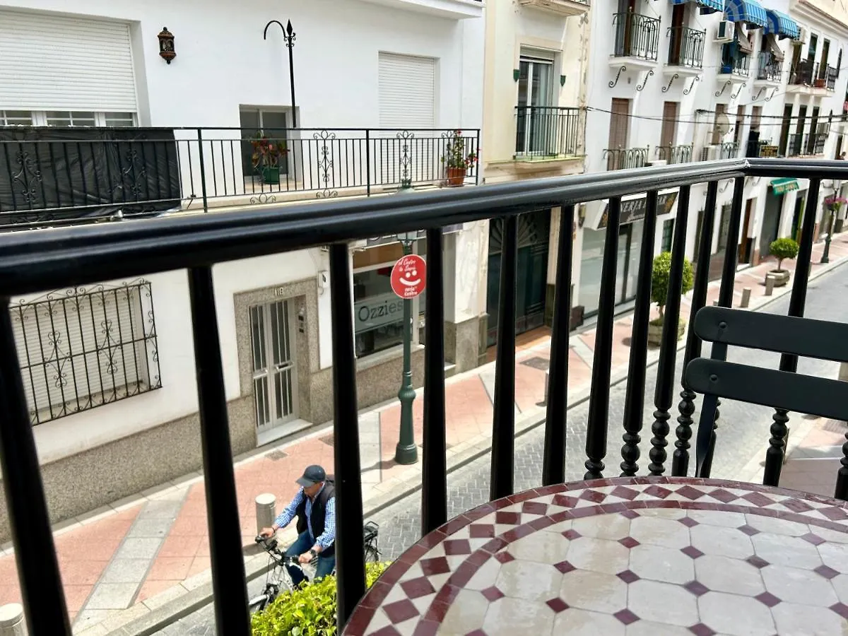 Cosy Apartment In Calle Pintada Nerja Spain