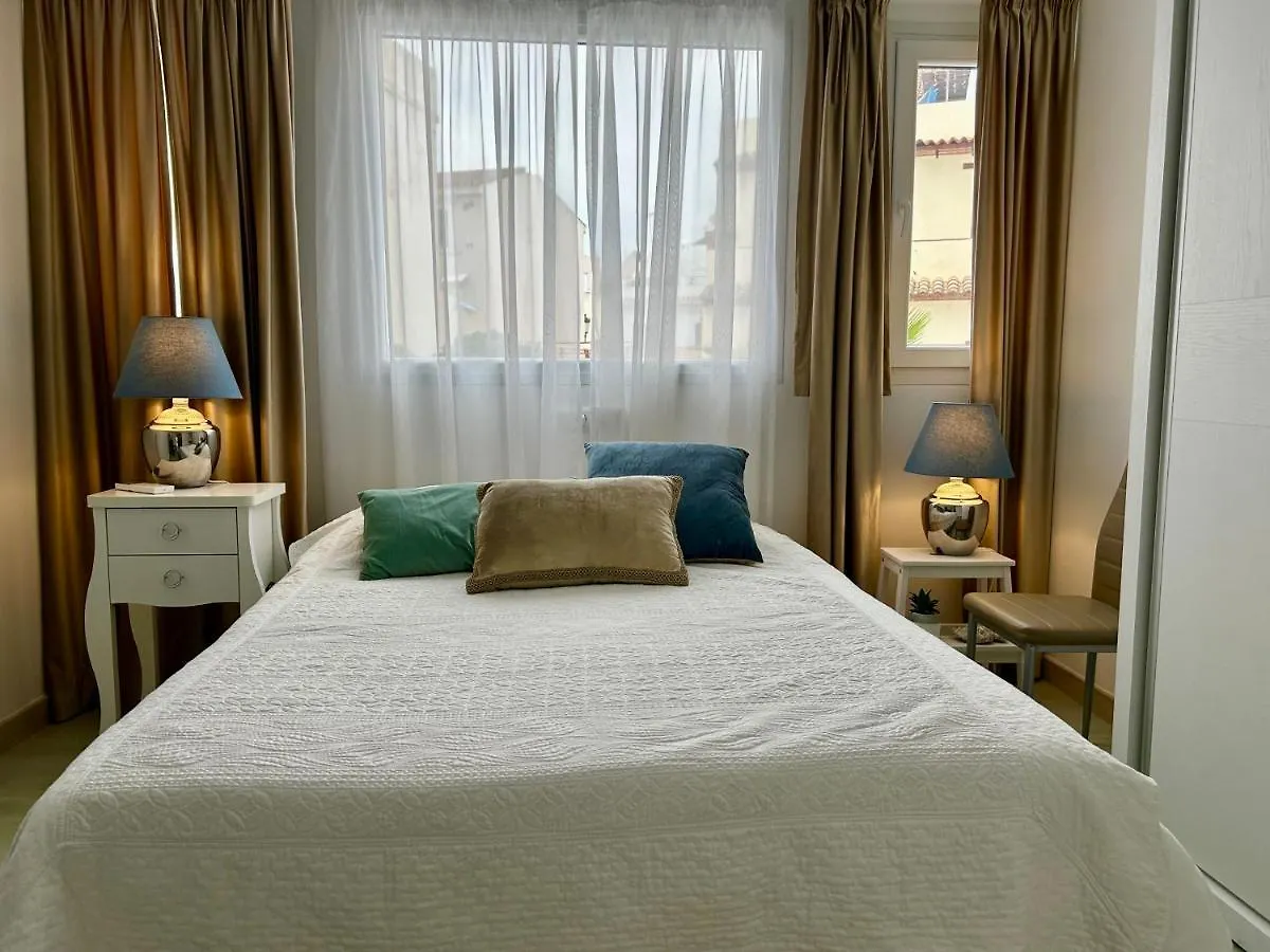 Cosy Apartment In Calle Pintada Nerja